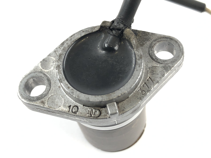 Yamaha YZF 750 R 4HN [1996] - Öldruckschalter Sensor Ölstandgeber