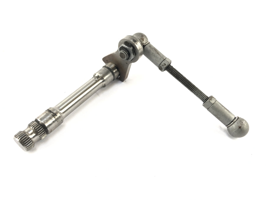 BMW R 1200 GS R12 K25 [2003] - Switching stems switching shaft