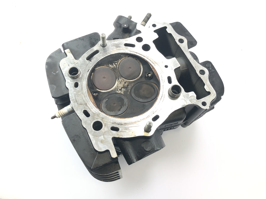Kawasaki VN 1500 Mean Streak VN50T [2005] -  Zylinderkopf Ventilsteuerung