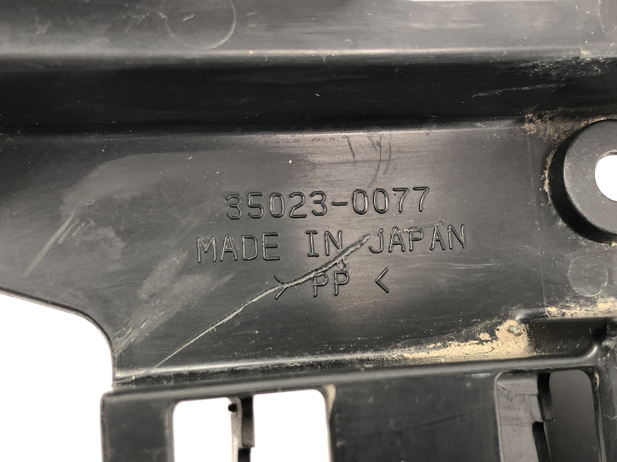 Kawasaki Versys KLE 650 A [2006] - Batteriekasten Batteriefach Halter Batteriebox