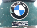 BMW R 60/5 [1973] - Seat bench made of fiberglass-6