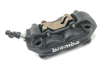 Moto Guzzi Stelvio 1200 8V [2016] - Bremssattel Bremszange vorne links Brembo