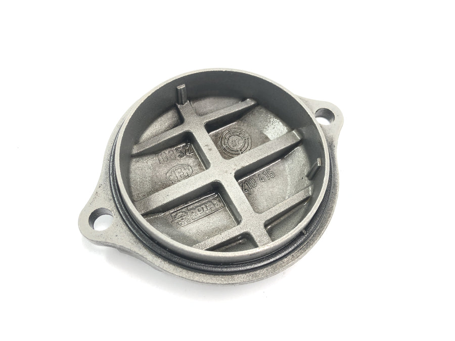 Aprilia RSV 1000 R [2004] - Oil filter cover engine cover