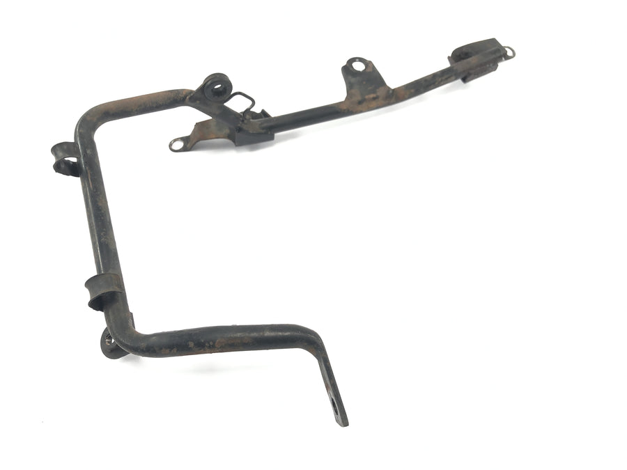 Yamaha XTZ 660 3YF [1992] - Radiateur support radiateur