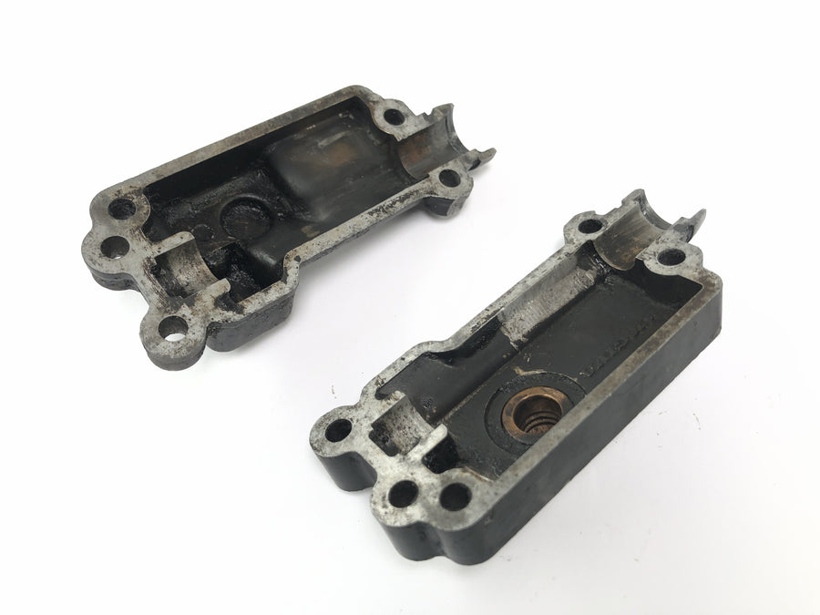 Cagiva MITO 125 EVO 8P [2000] - Housing outlet control