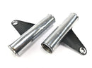 MOTO GUZZI CALIFORNIA 2 1000 VT [1982] - Lamp holder headlight holder front chrome-3