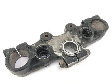 Yamaha XT 500 1U6 [1981] - Top triple clamp 36mm