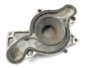 Honda GL 500 Silverwing PC02 [1982] - Wasserpumpendeckel Motordeckel Gehäusedeckel-3