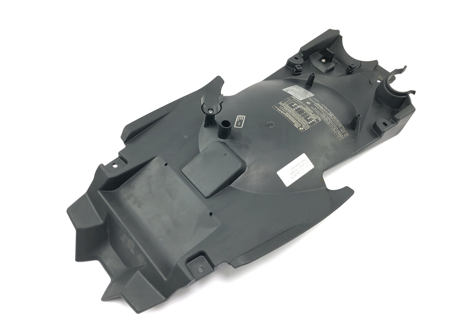 BMW R 1200 R R1ST [2008] - Habillage intérieur pare-éclaboussures sous-structure brochet