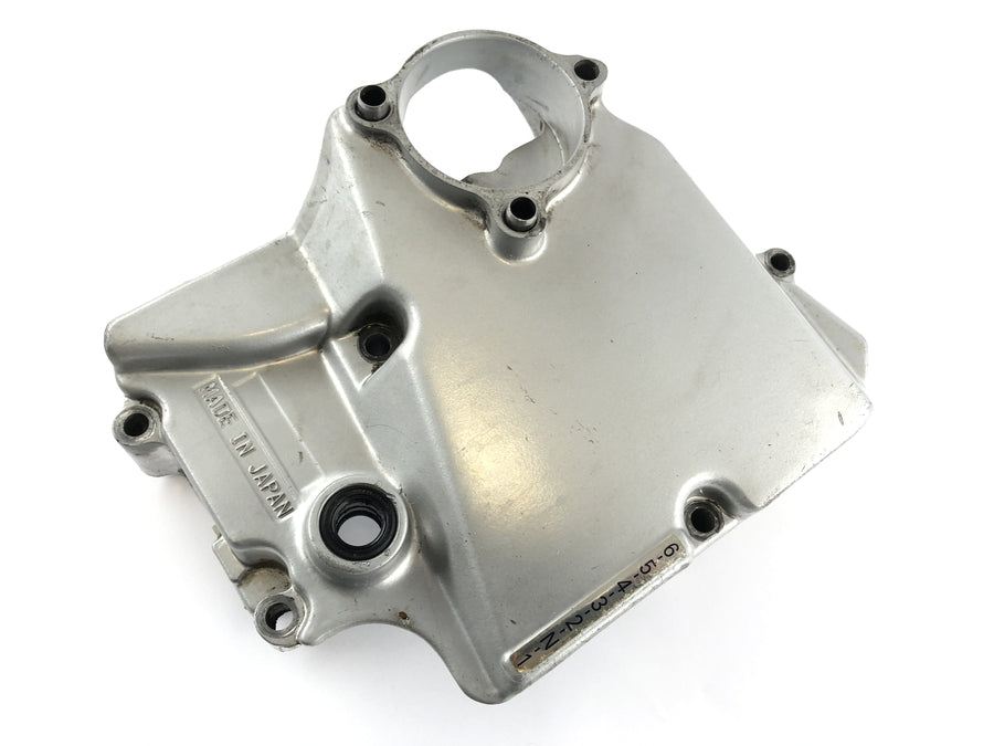 Yamaha YZF 750 R 4HN [1996] - Ritzelabdeckung Motordeckel