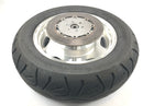 Suzuki Intruder VL 1500 AL [2000] - Hinterrad Felge Rad 5.00 x 15"-1
