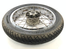Moto Guzzi California 1100 EV KD [2002] - Front wheel rim 2.50 x 18"-1