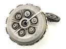 BMW F 650 GS Dakar [2007] - Embrayage-3