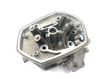 BMW R 1200 GS R12 K25 [2004] - Zylinderkopf links Ventilkopf