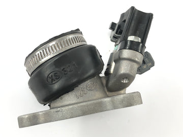 SWM RS 125 R B2 [2020] - Ansaugstutzen Einspritzdüse Ansaugkrümmer - 0
