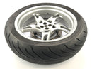 BMW R 1100 S R11S [2005] - Hinterrad Rim Rad 5.00 x 17 "-1
