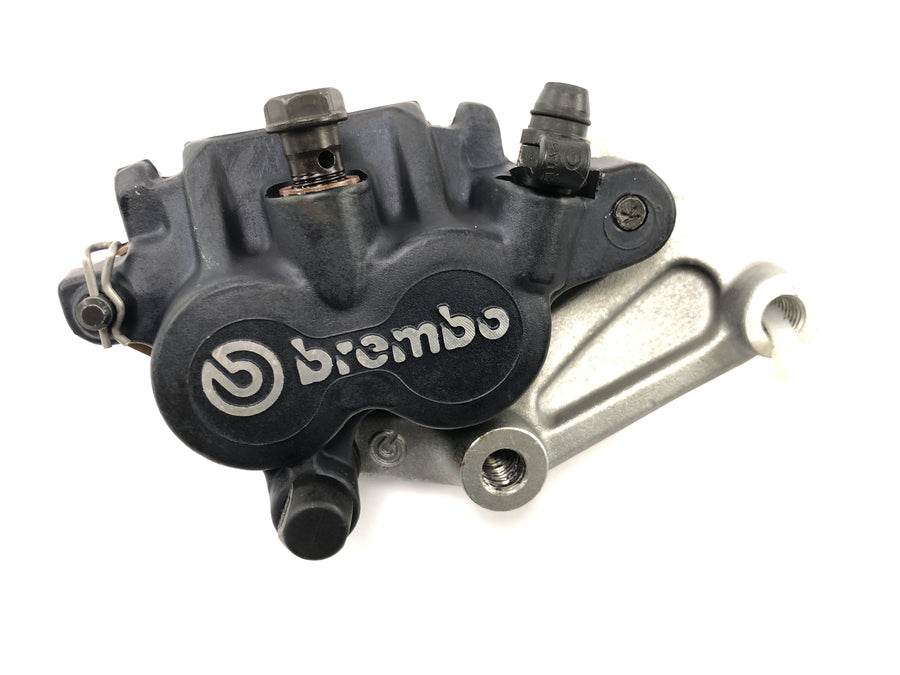 Ducati Monster SR2 800 M4 [2006] - Bremssattel Bremszange vorne rechts Brembo