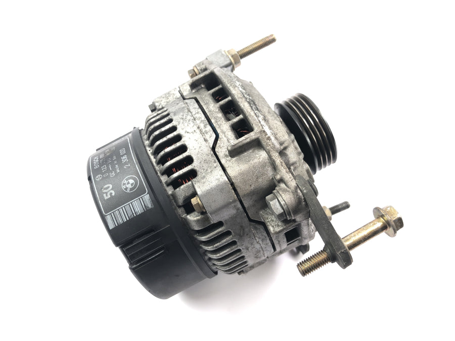 BMW R 1100 S R2S [2000] - Lichtmaschine Generator 50A Bosch Ladegenerator Alternator