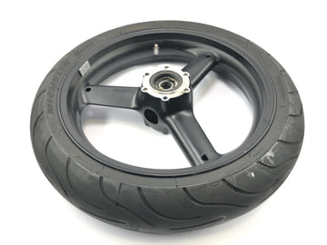 TRIUMPH DAYTONA 955I T595 [1998] - Pneu de roue avant 3.50x17"