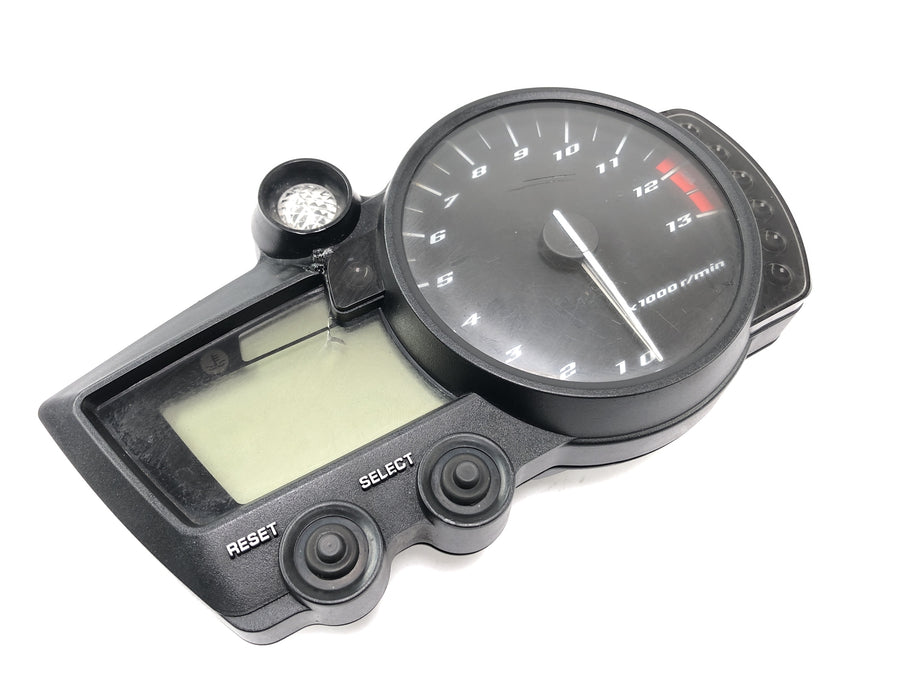 Yamaha YZF R1 RN09 [2003] - Tachometer Drehzahlmesser Cockpit Instrumentenanzeige