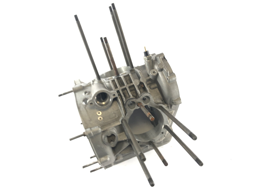 Moto Guzzi 850 Le Mans 3 VF [1986] - motor housing empty housing