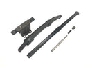 Yamaha XJR 1300 RP02 [1999] - timing chain guide timing chain slide rail set-2