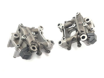 BMW R 1100 GS 259 [1995] - Camshaft brackets left and right