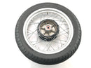 Kawasaki W 650 EJ650A [1999] - Hinterrad Hinterradfelge Speichenrad 2.75 x 18"-5