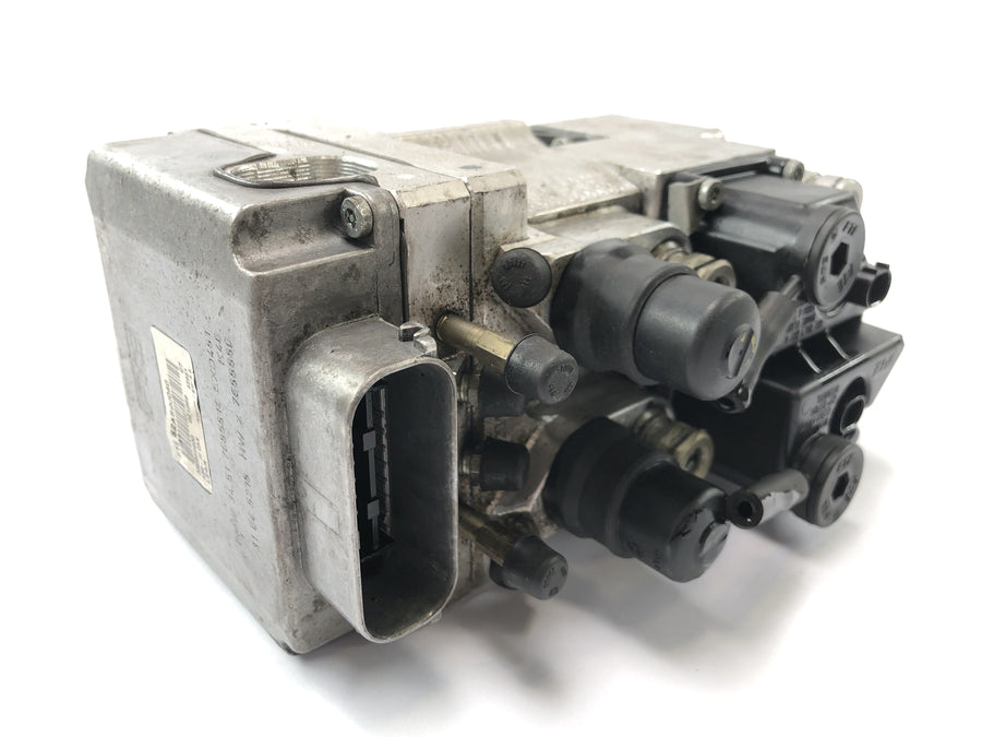BMW K 1200 S K12S [2004] - Pompe module calculateur ABS
