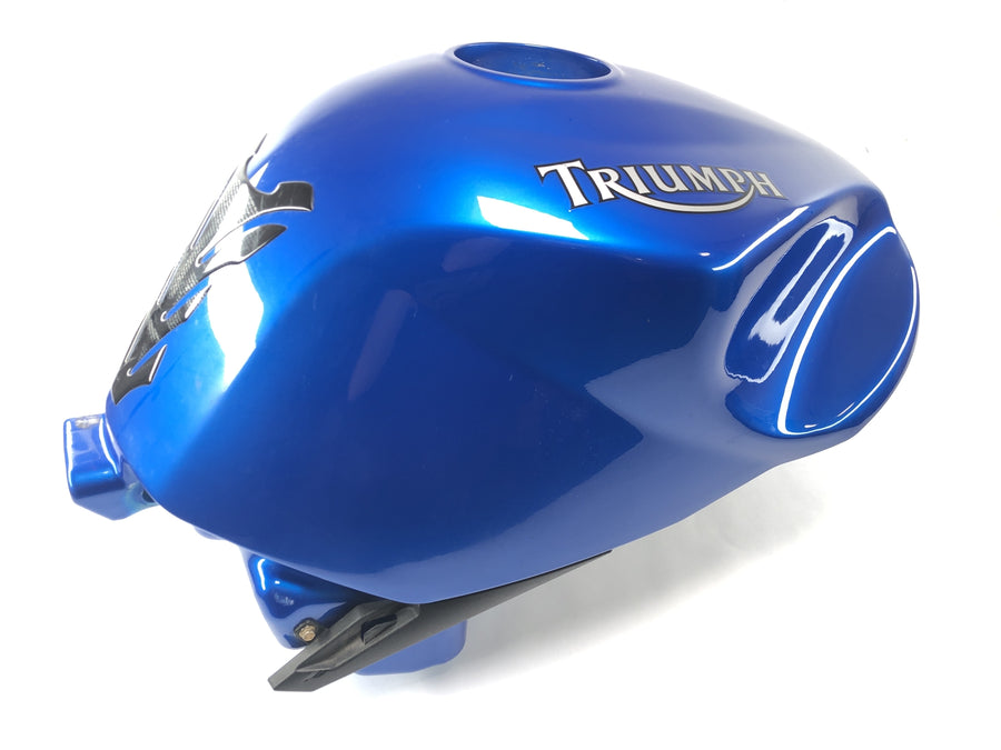 Triumph Sprint ST 1050 [2005] - réservoir de réservoir de gaz du réservoir