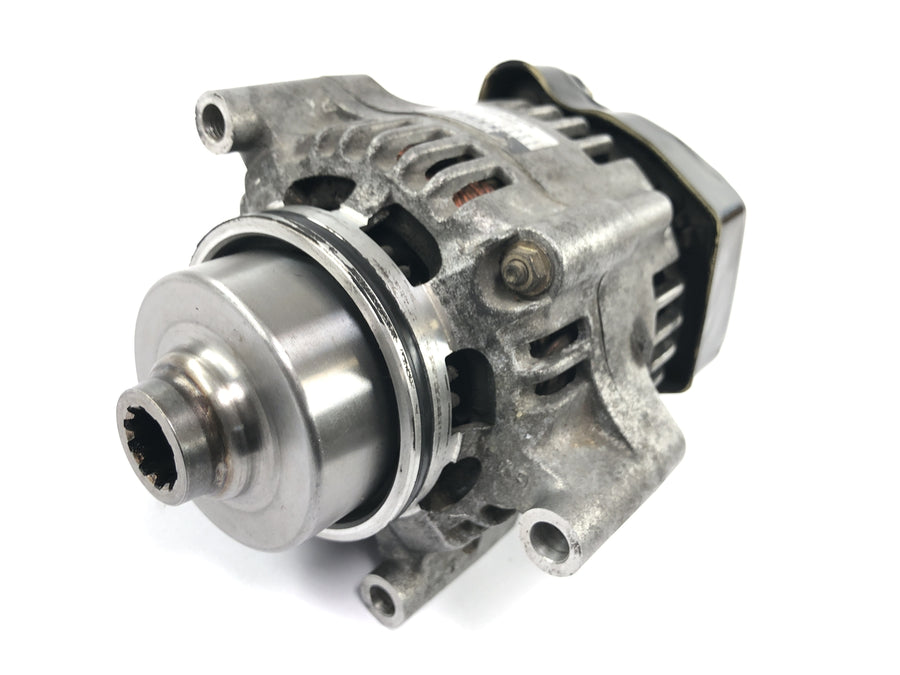 TRIUMPH DAYTONA 955I T595 [1998] - Lichtmaschine Generator Denso 12V
