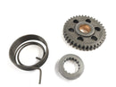 KTM LC4 640 EGS [2004] - Kickstarterwelle-4