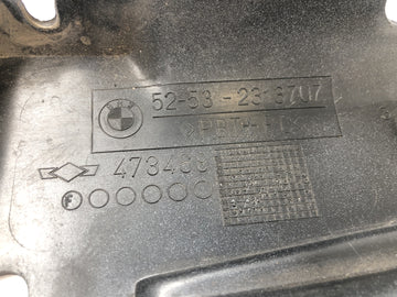 BMW R 1150 RT R22 [2001] - Carénage arrière carénage gauche - 0