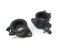 Yamaha XT 600 Zenere 34L [1985] - Admission dans le couple de gomme d'aspiration d'admission-3
