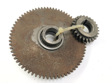 Ducati 900 SS [1991] - Starter freewheel - 0