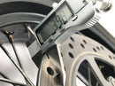 Honda FMX 650 RD12 [2006] - Jante avant 3.50 x 17"-3