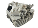 Yamaha TT 600 R DJ01 [1998] - cylinder head-1
