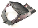 BMW K 1100 LT [1991] - Carénage de quille de radiateur de carénage avant central-4