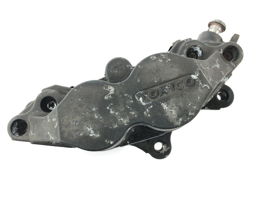 BMW R 1200 R R1ST [2008] - Bremssattel Bremszange vorne links Tokico
