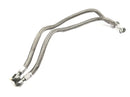 Moto Guzzi V10 Centauro [1998] - Ölleitungen Paar Ölkühlerleitungen-1
