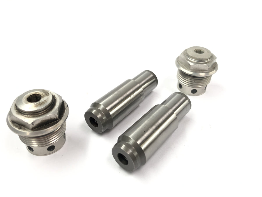 KTM 1050 Adventure [2017] - Tax chain tensioner set couple