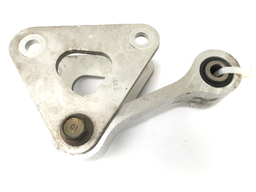 Honda CBR 900 RR SC28 [1994] - Système de liaison à ressort Système Swinging Lever - 0