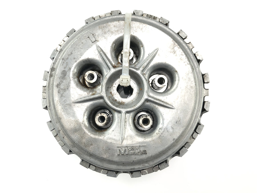 Sachs ZX 125 [1998] - Pack embrayage à panier d'embrayage