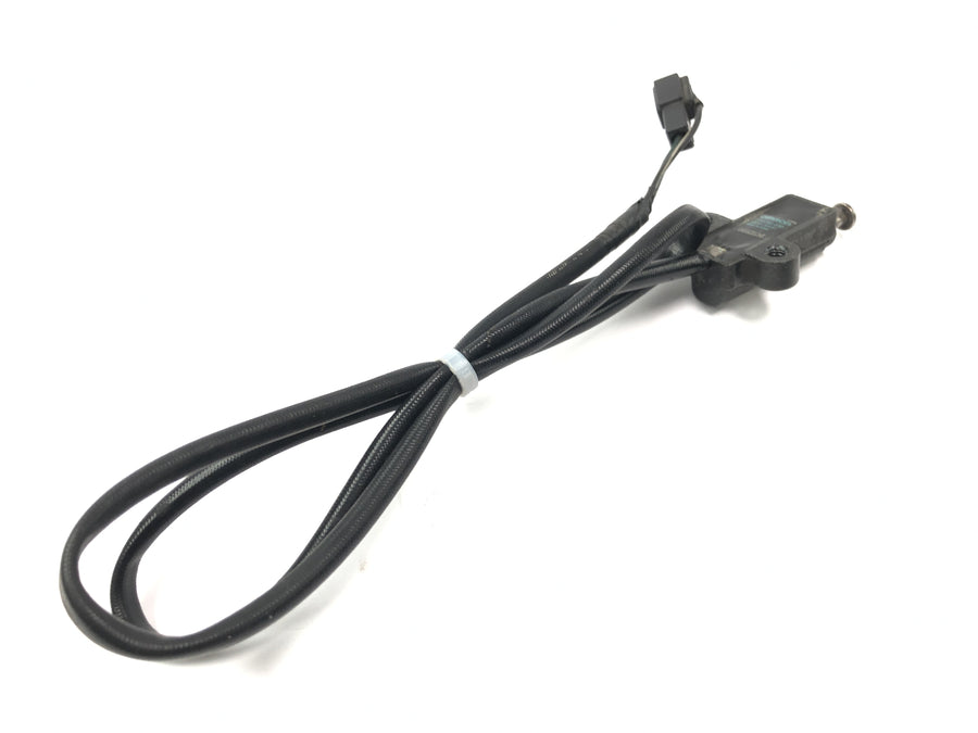 Suzuki GSX-R 1100 W GU75 C [1994] - Side stand switch