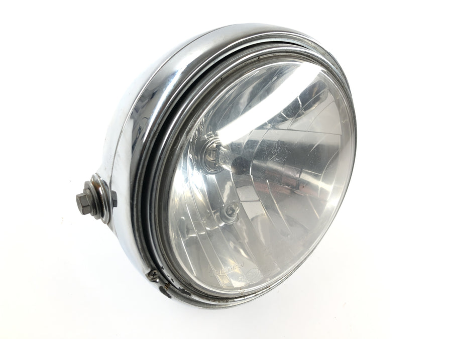 Triumph Bonneville T100 986MF [2012] - Phare phare avec boîtier de lampe