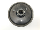 Sachs ZX 125 [1998] - Clutch clutch basket clutch package multi-disc clutch-5