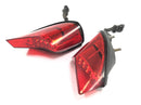 Benelli TNT 1130 [2009] - Rear light rear light left and right-3