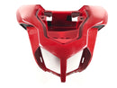 Ducati 1098 S H7 [2009] - revêtement arrière-3