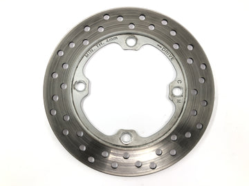 Honda CBR 600 RR PC37 [2004] - Bremsscheibe hinten 220 x 4.50 mm - 0