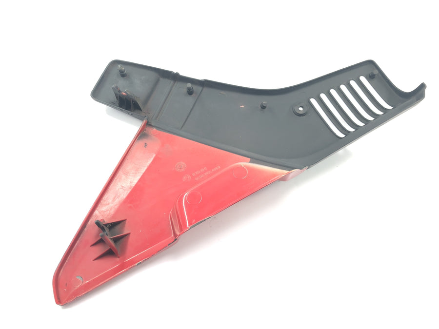 BMW R 100 GS 247E [1991] - Side cover cover side panel left